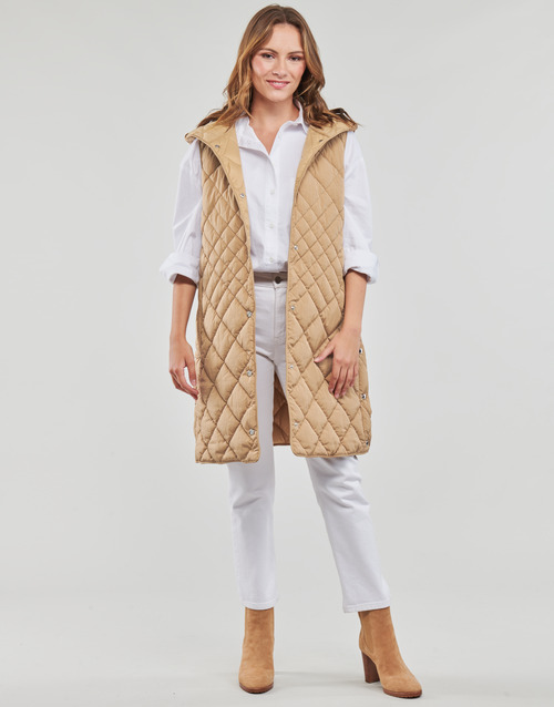 BOSS - Peffi Beige