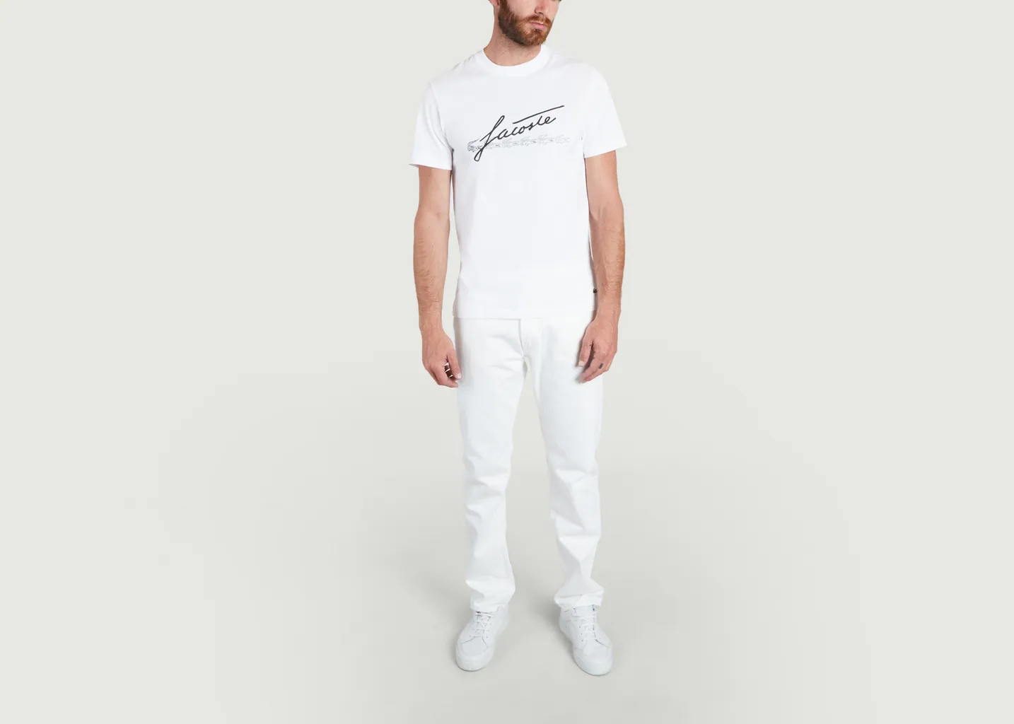 Jean 107 Ivy Fit en coton orSlow