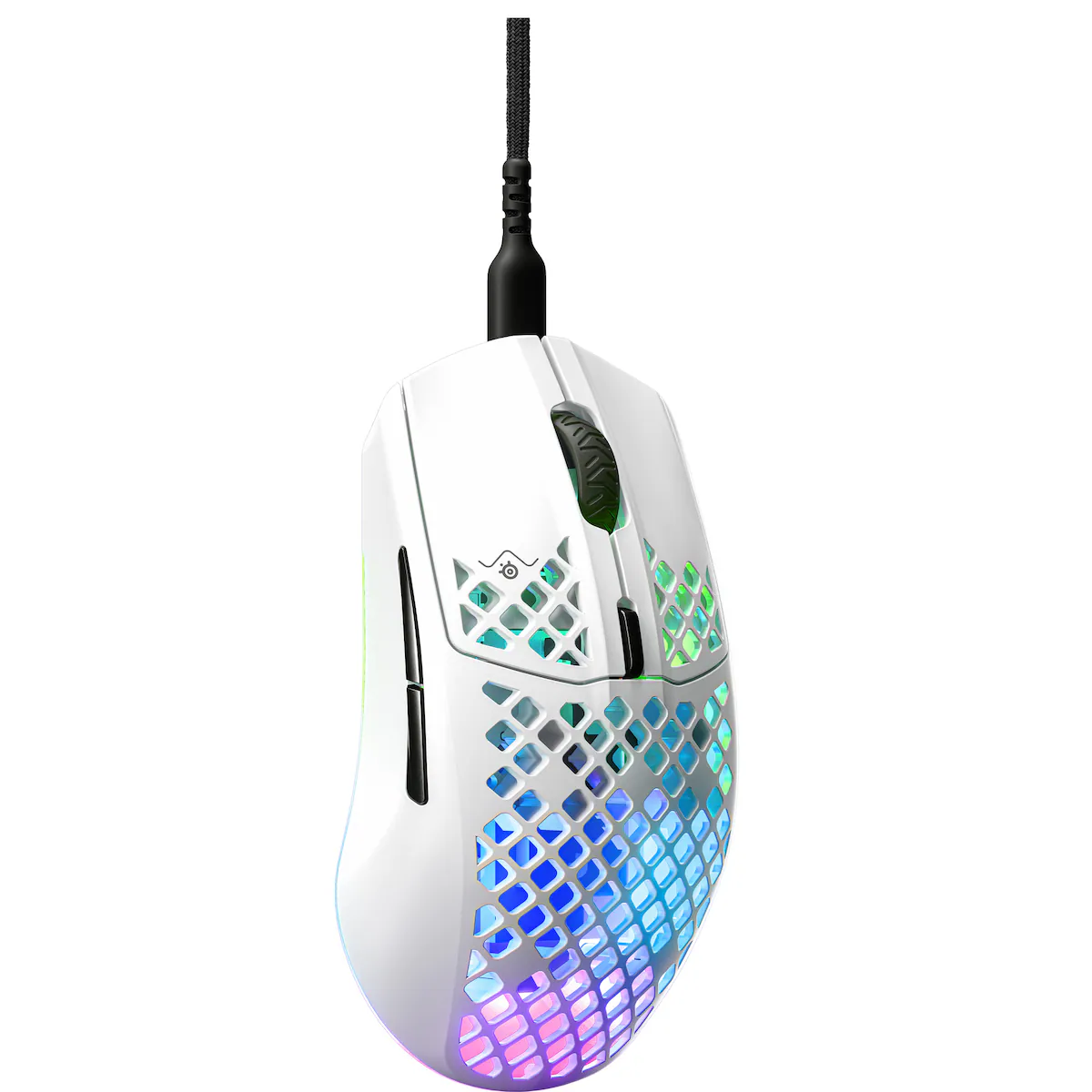 SteelSeries Aerox 3 gamingmus