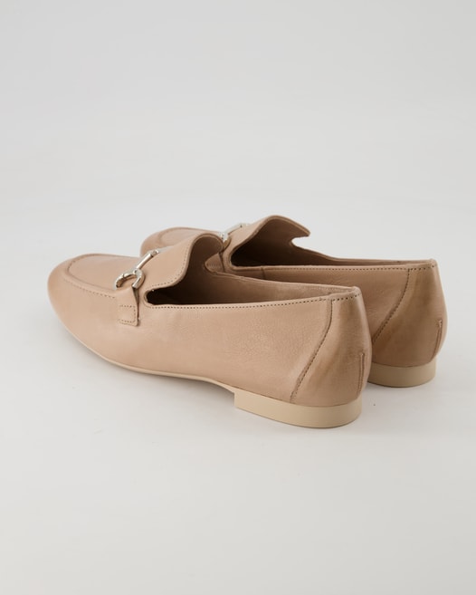 Paul Green 2596-183 Slipper in Braun