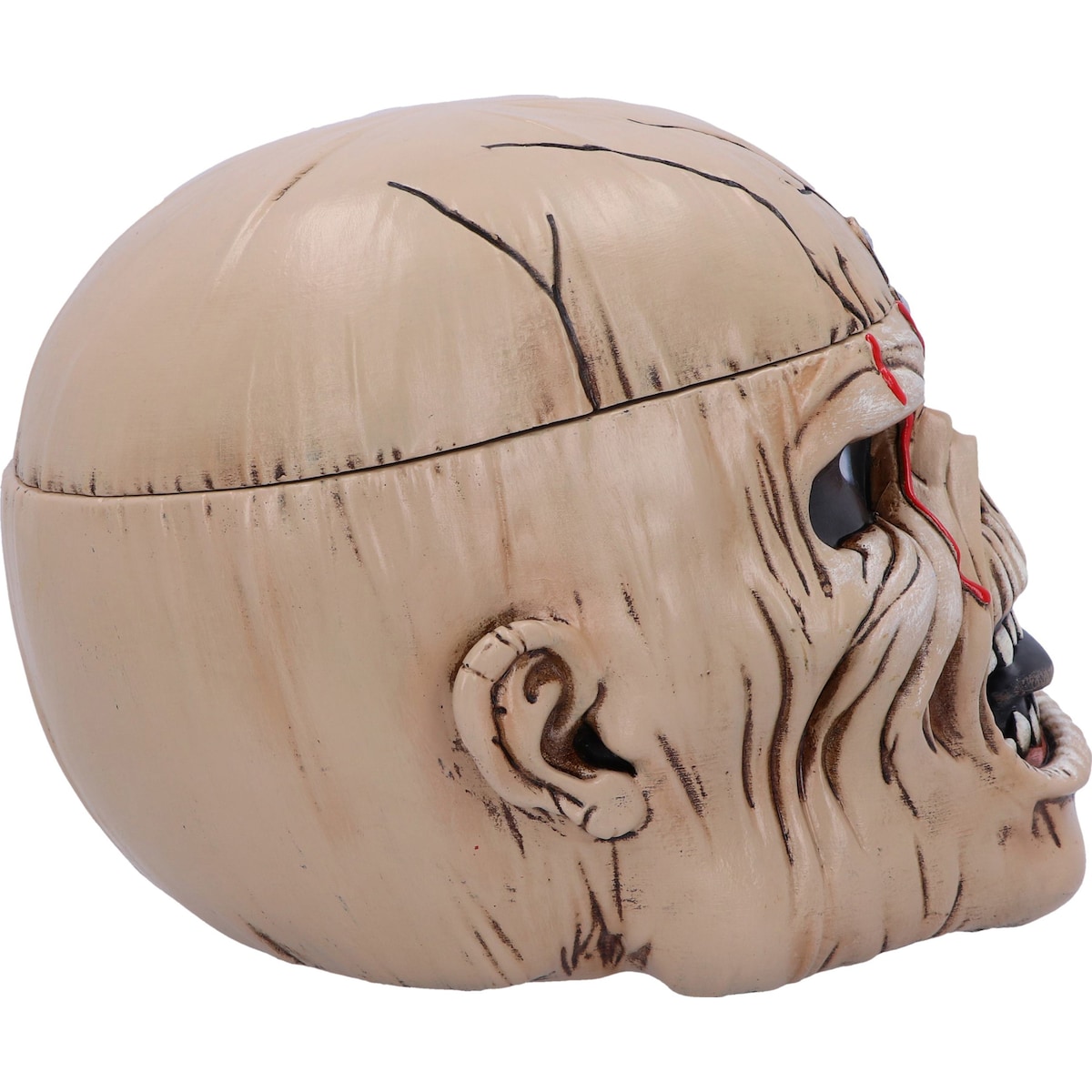 Nemesis Now Iron Maiden actionfigur (Hodeskalle)
