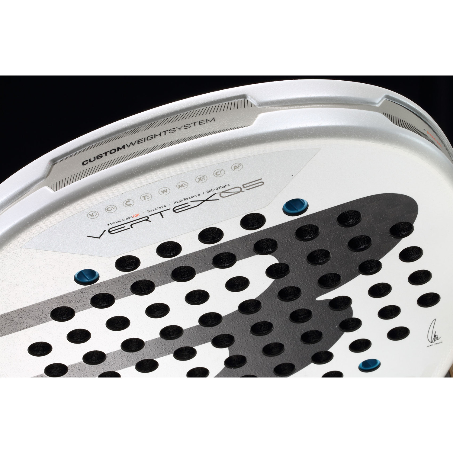 Bullpadel Vertex 05