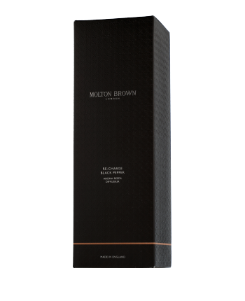 Molton Brown Re-Charge Black Pepper Aroma Reeds 150ml