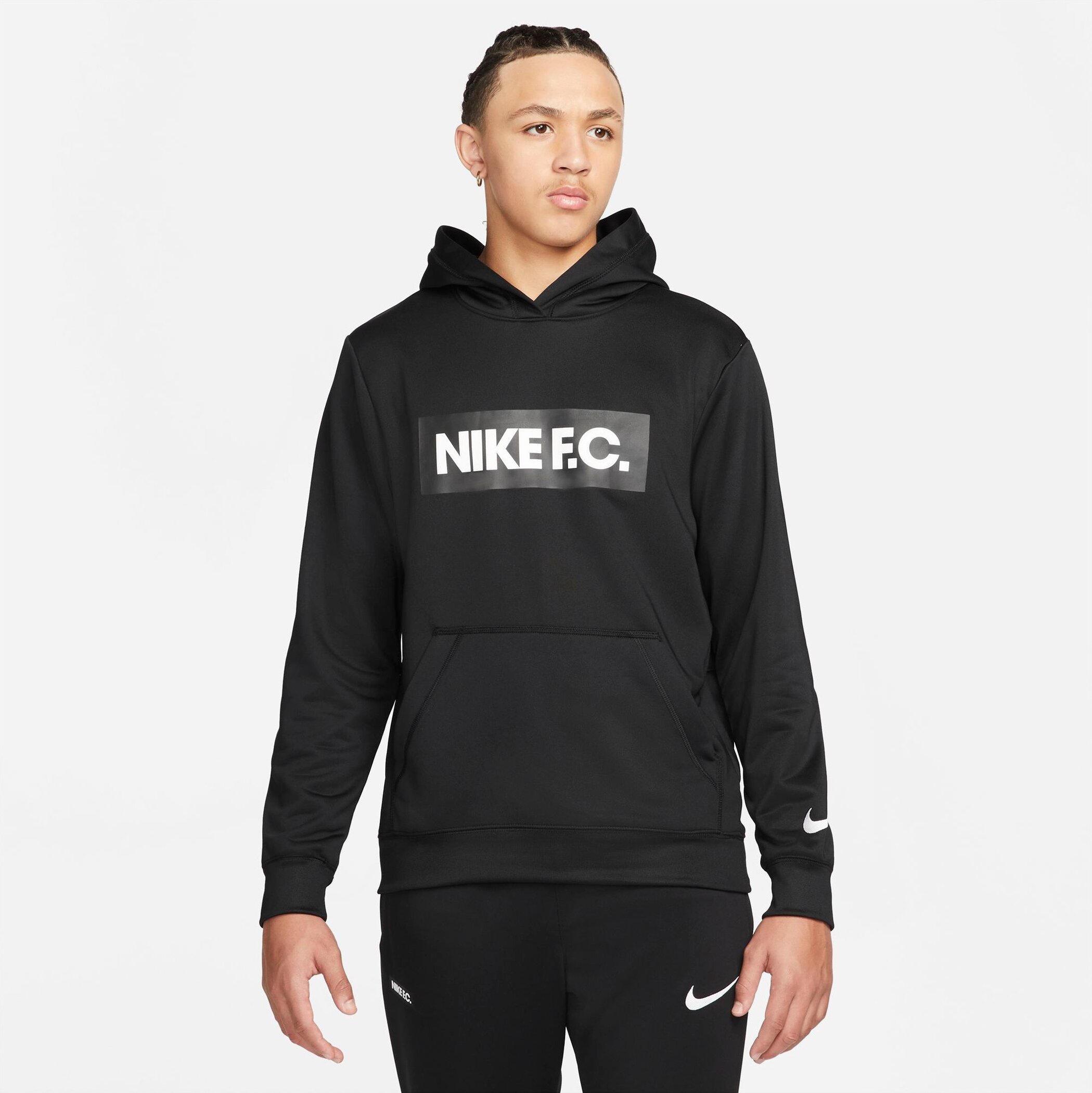 Nike M NK DF Fc Libero Hoodie