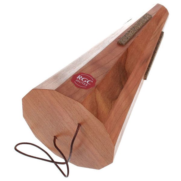 RGC Mutes Cherry Horn Mute TPA04