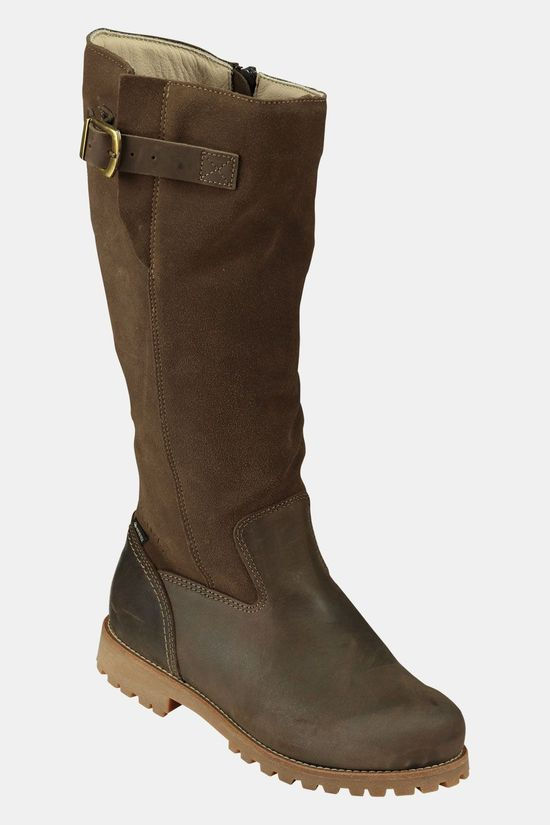 Meindl Meindl Verbier GTX Winterlaars Dames