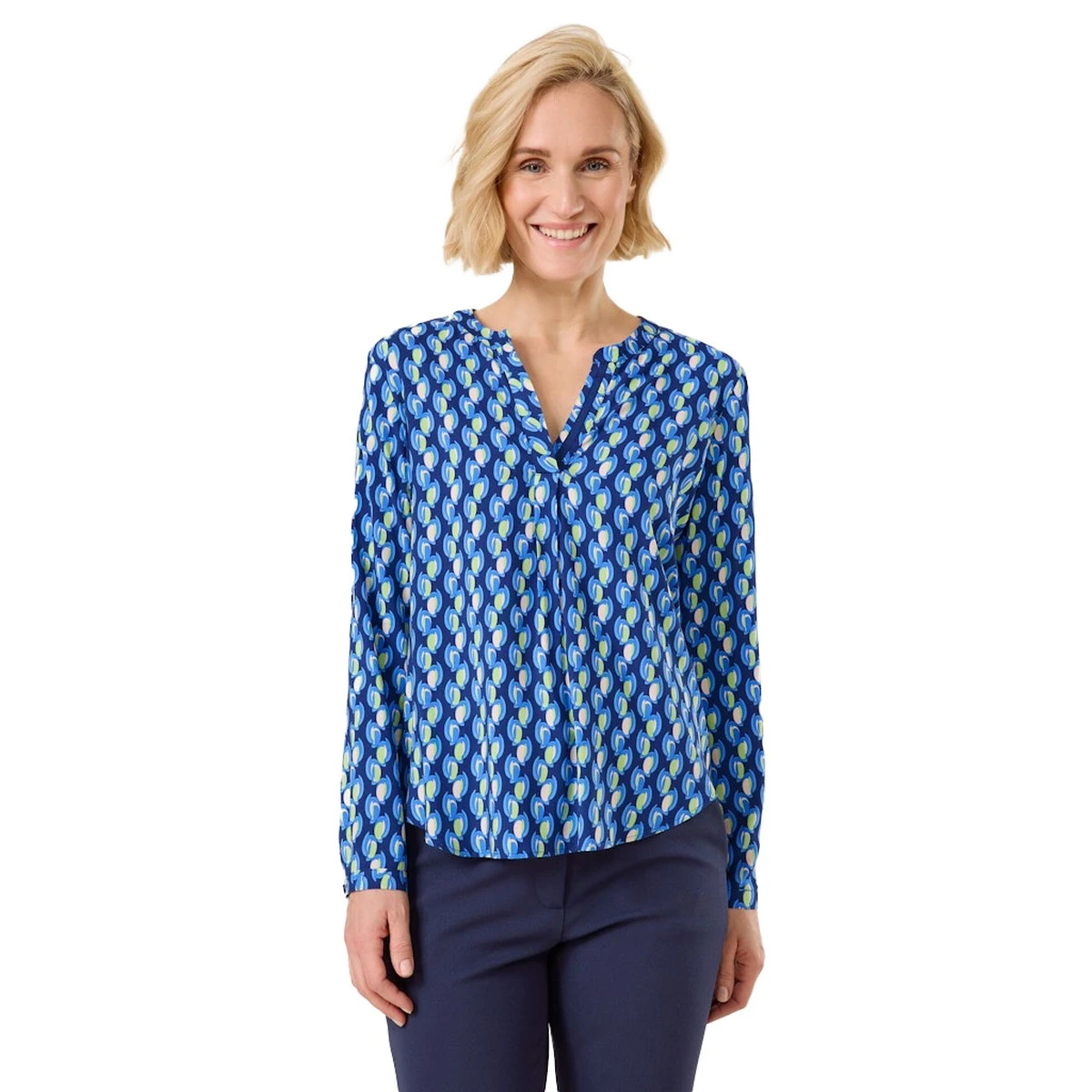 Dames Blouse CS25-14507
