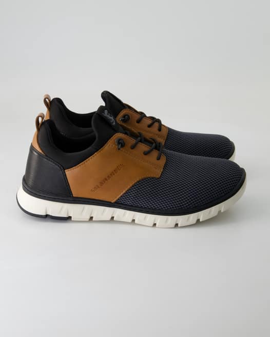 Salamander Polch Sneaker in Grau
