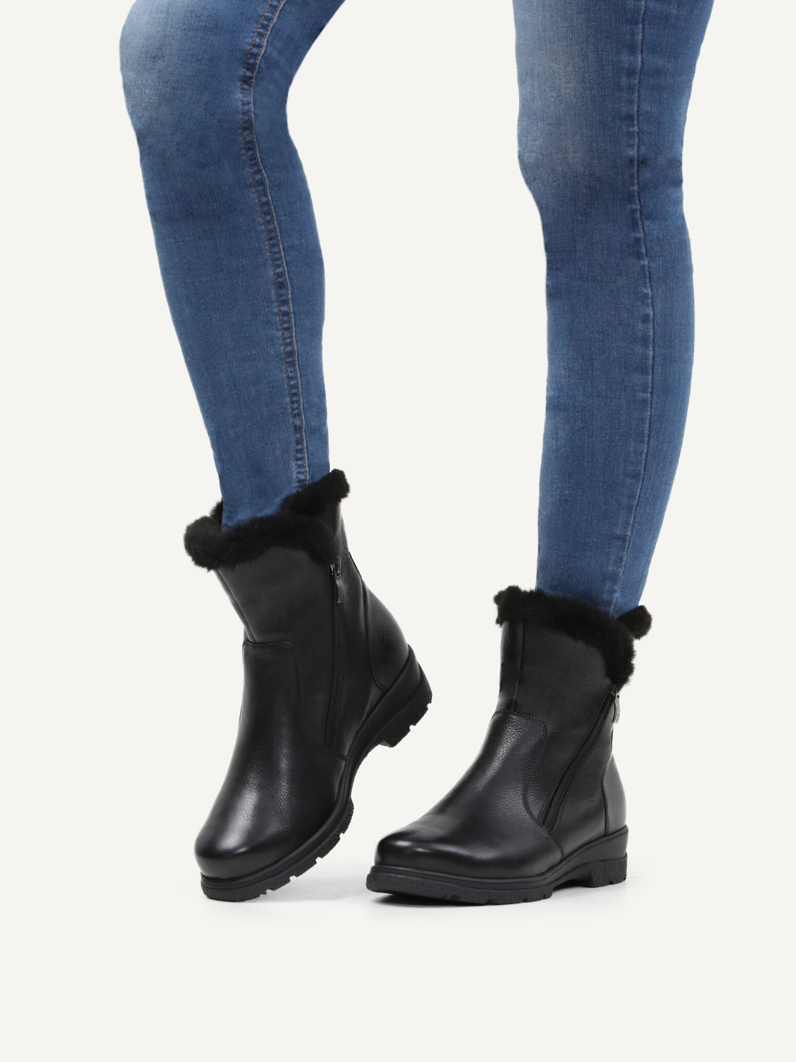 Stiefelette