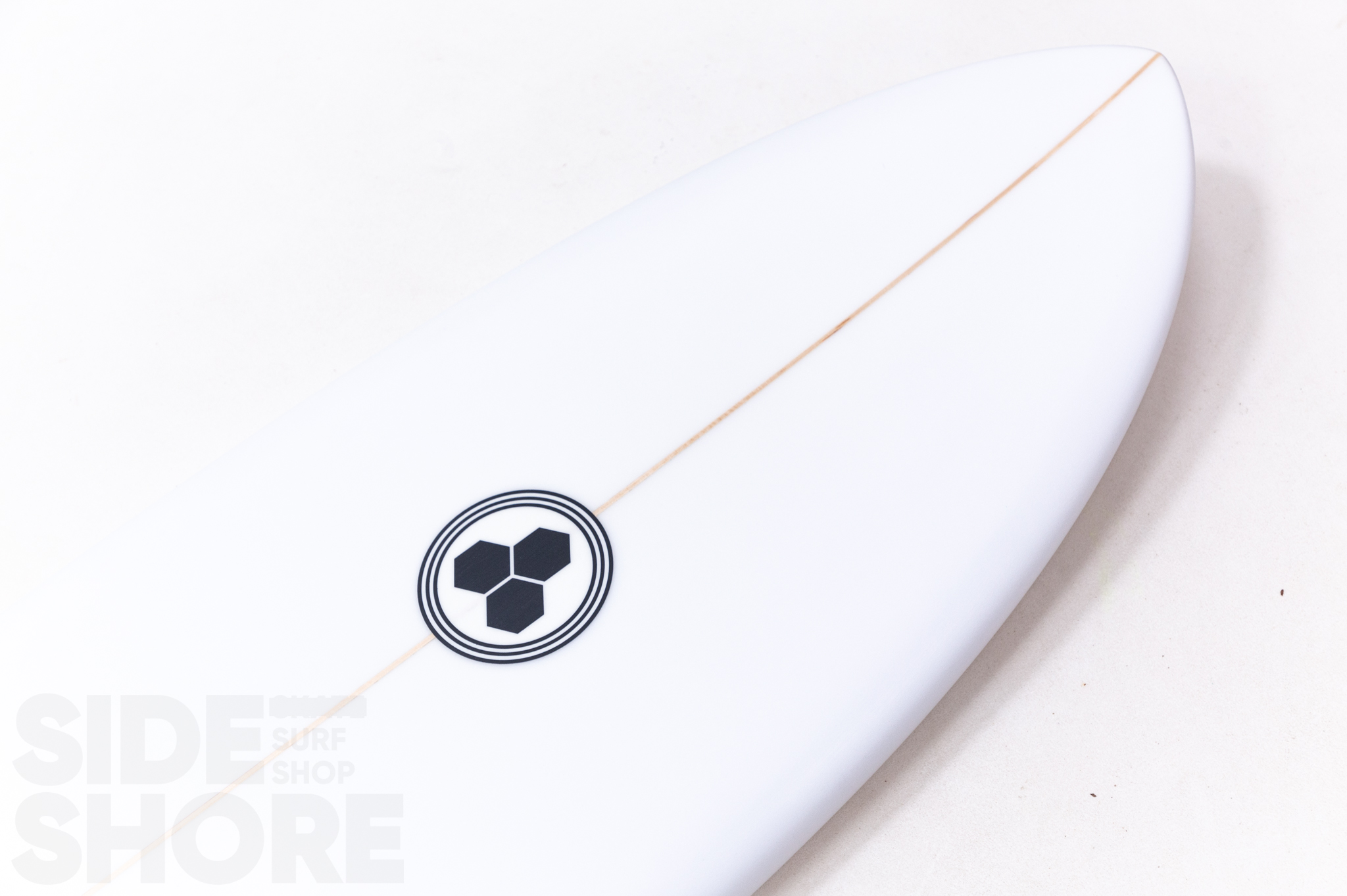 Al Merrick G Skate - 5'10 x 20