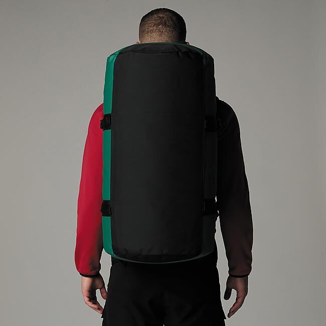 THE NORTH FACE - BASE CAMP DUFFEL M 71 SAC