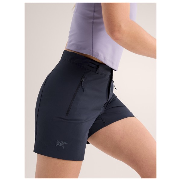 Arc'teryx - Women's Gamma Short 6'' - Short
