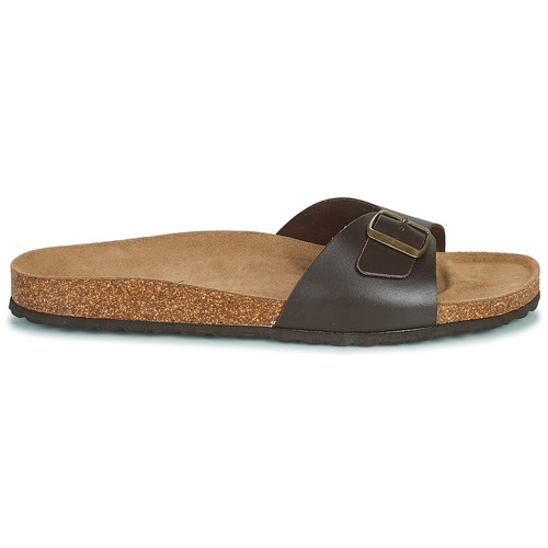 So Size - OFECHO - Marron