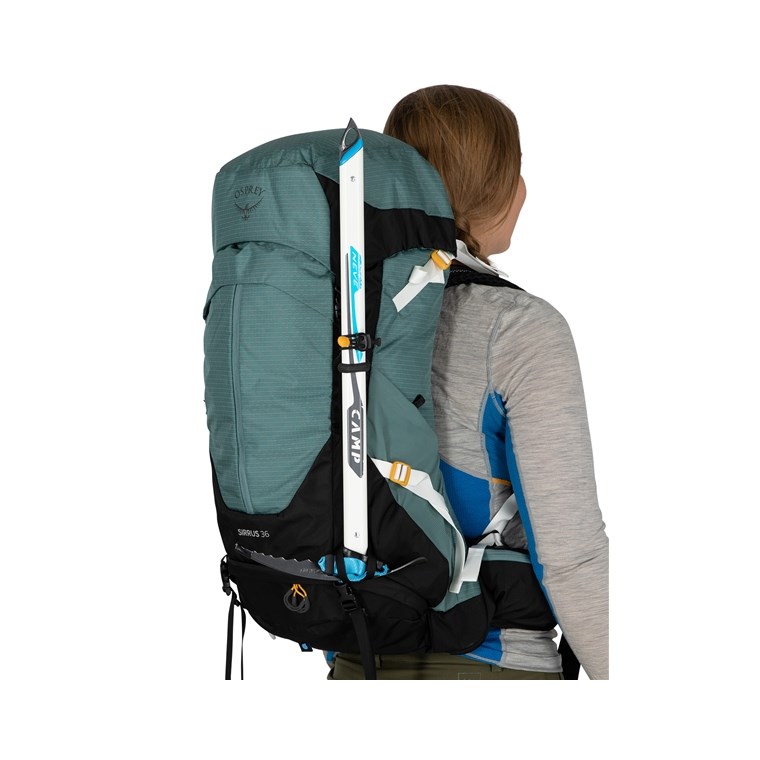 Osprey Sirrus 36 Backpack Women Succulent Green