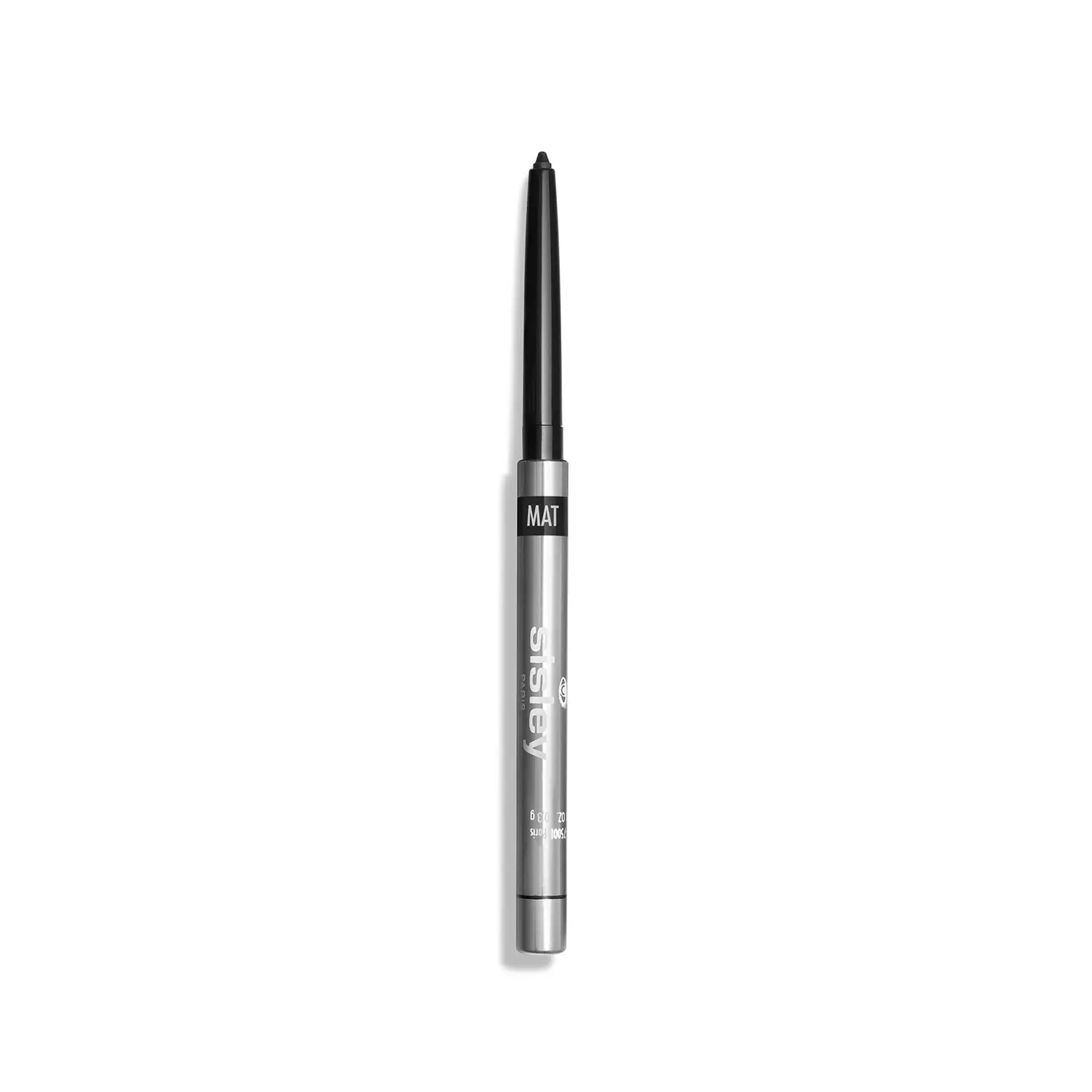 Sisley - Phyto-Khol Star Mat Stylo liner très longue tenue- Eyeliner