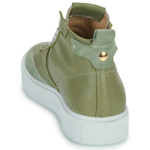 Muratti - ROUILLE - Vert