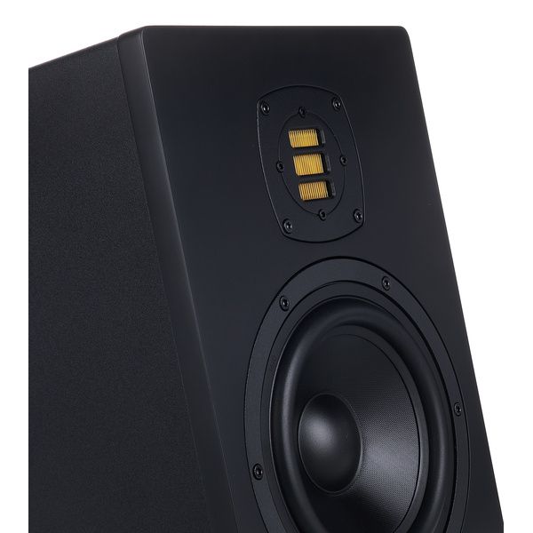 EVE Audio SC207 All Black