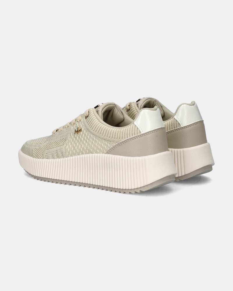 Mexx Nina Lage sneakers  - beige
