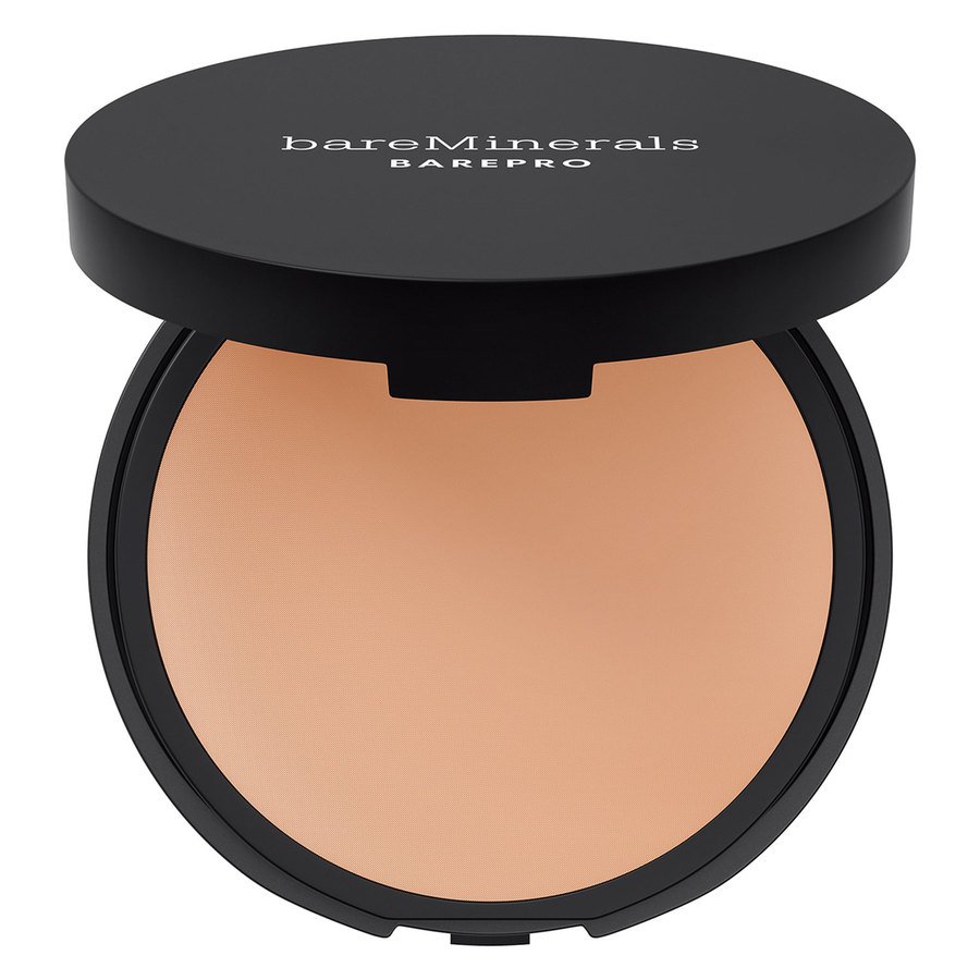 bareMinerals BarePro 16hr Skin-Perfecting Powder Foundation Light 25 Neutral 8g