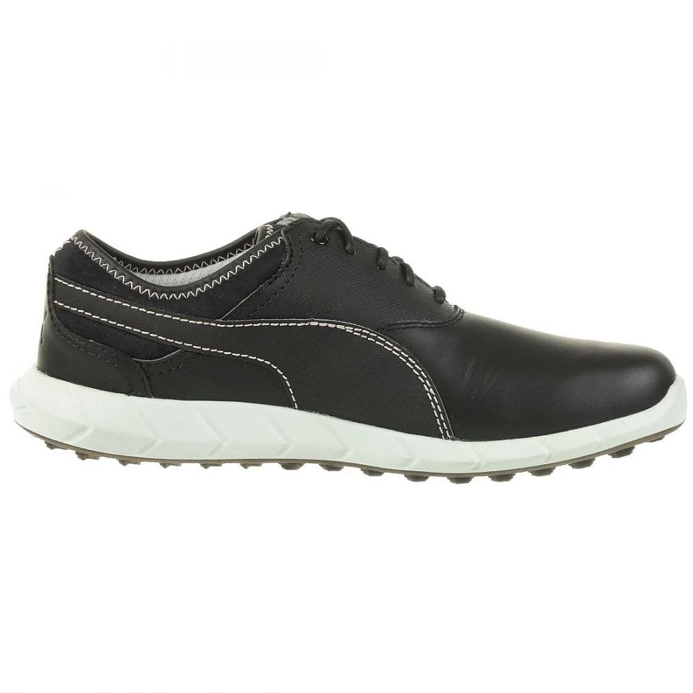 Ignite Spikeless Golfsko Dame Svart