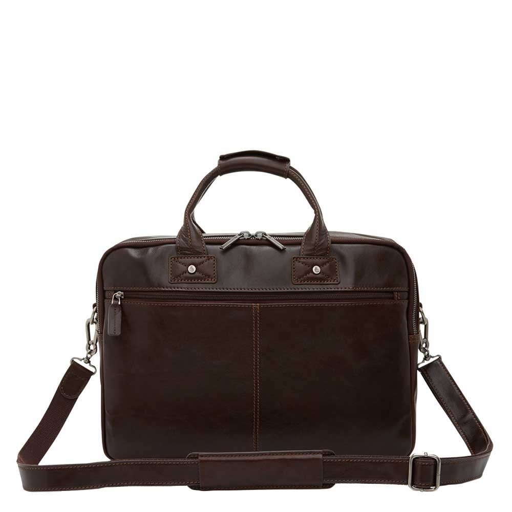 Castelijn & Beerens Firenze Business Laptoptas 15.6