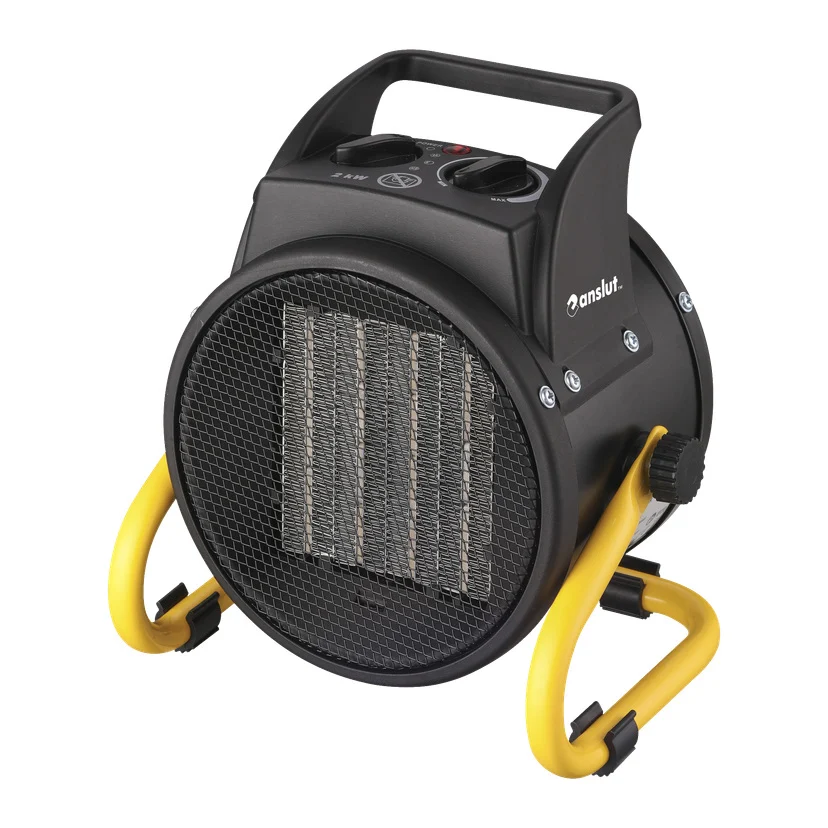 Vifteovn 2000 W 230 V