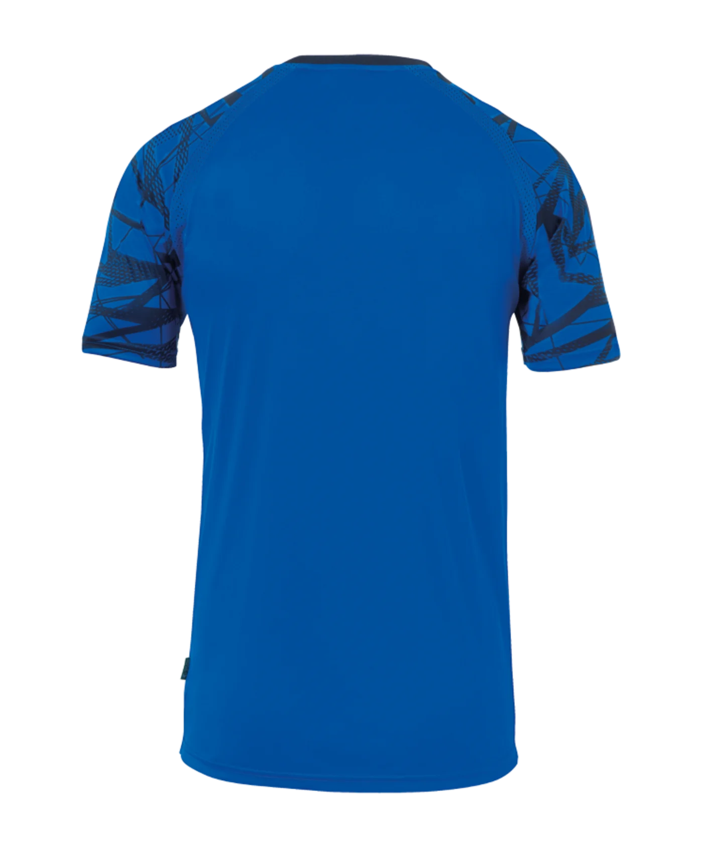 uhlsport Goal 25 Trikot Blau F03