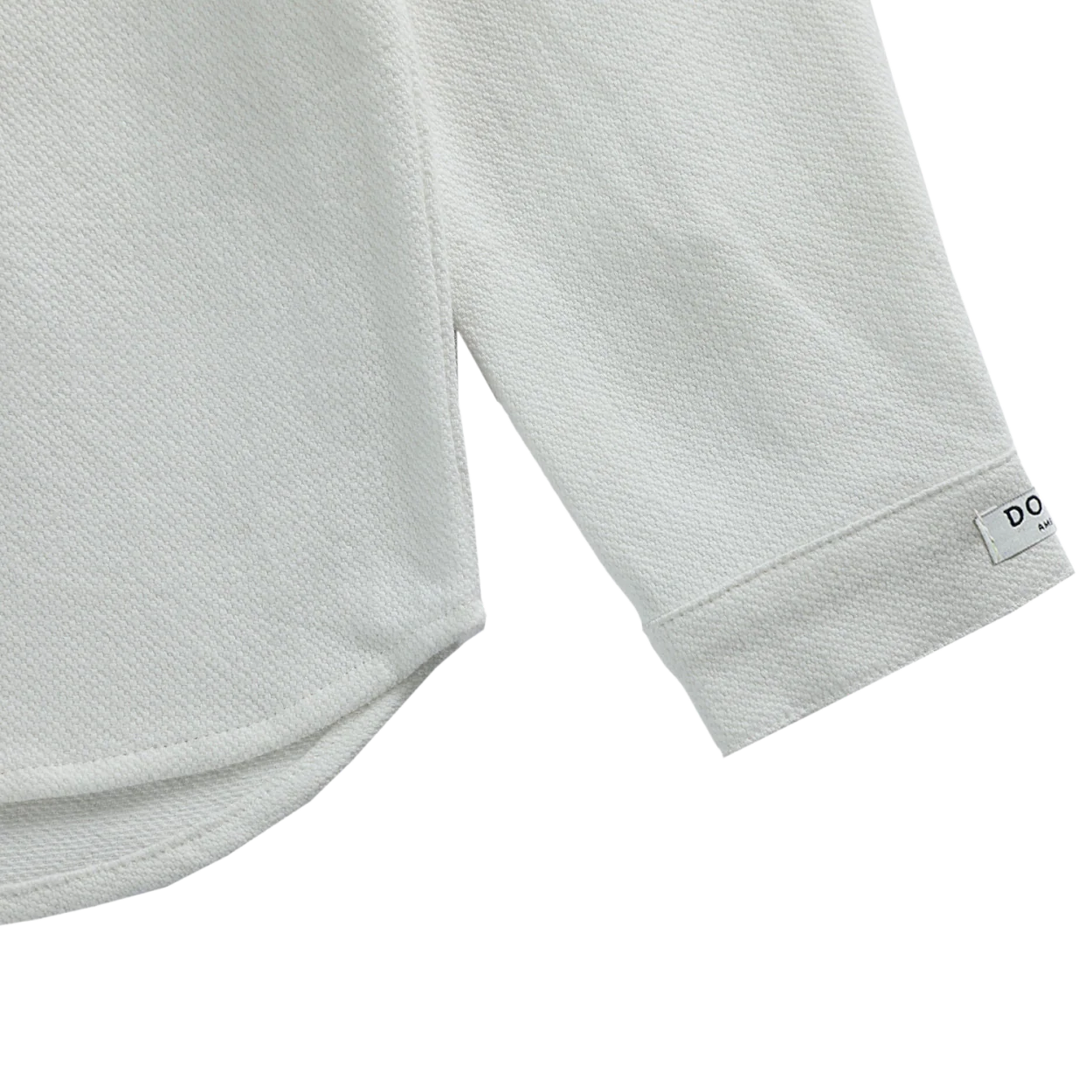 Toni Blouse | White