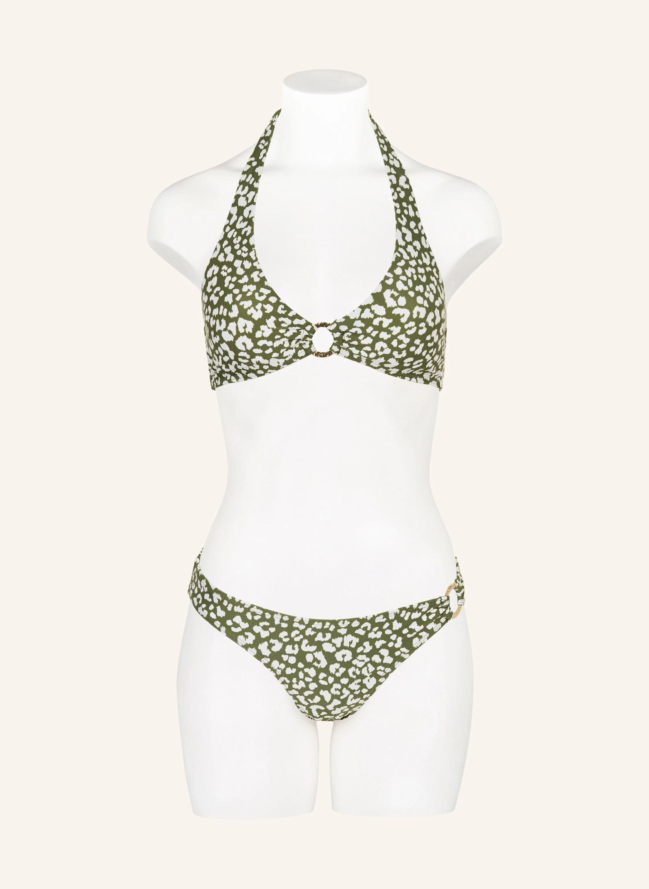 darling harbour Basic-Bikini-Hose