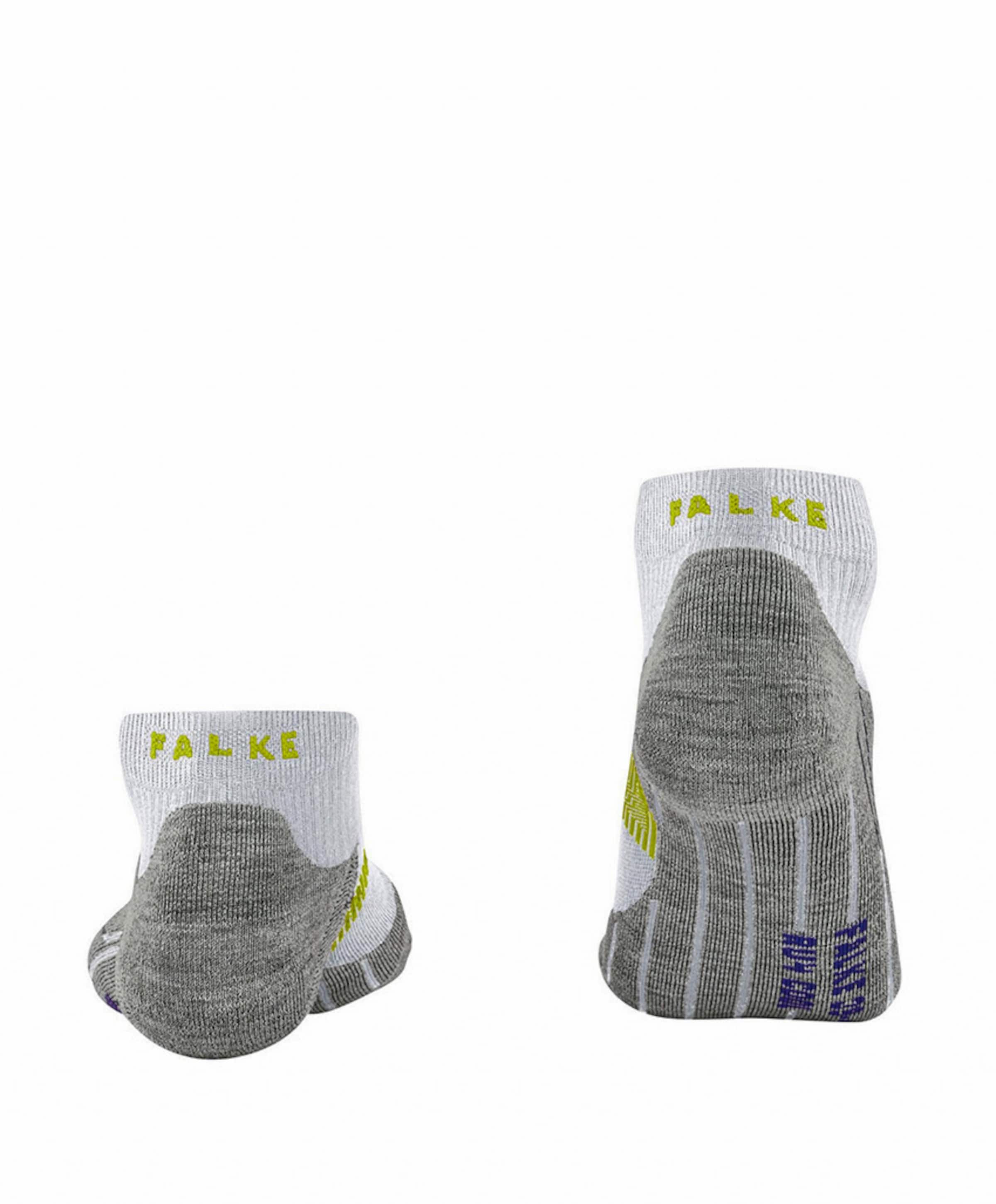Falke Sokken wit