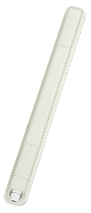 LED industriarmatur 9 W - 59 cm