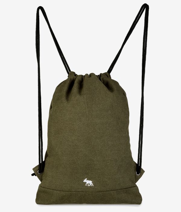 Anuell Buston Tasche (moose olive)