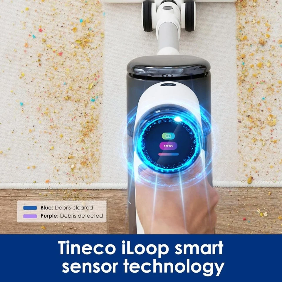 Tineco - PURE ONE AIR PET+ Handheld Vacuum Cleaner