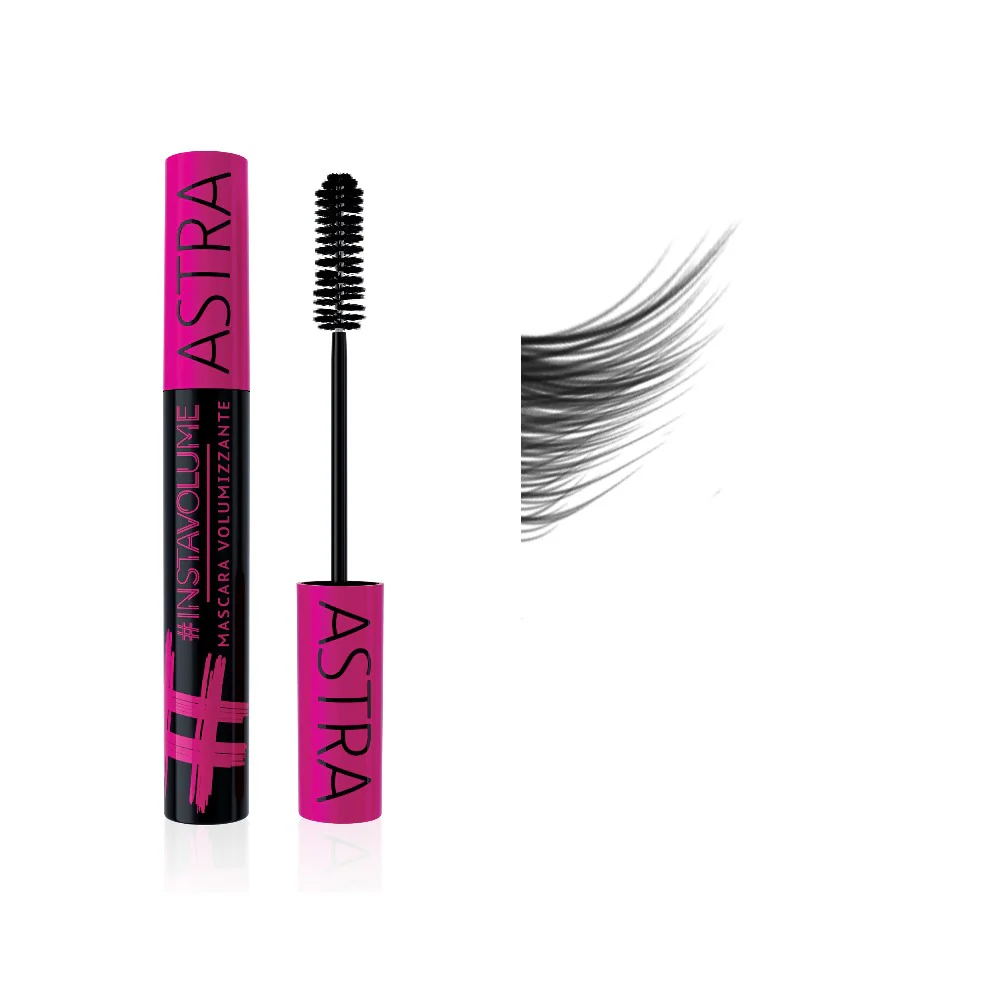 Mascara #InstaVolume 10ml