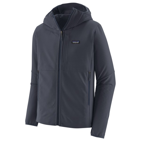 Patagonia - R1 Techface Hoody - Veste softshell