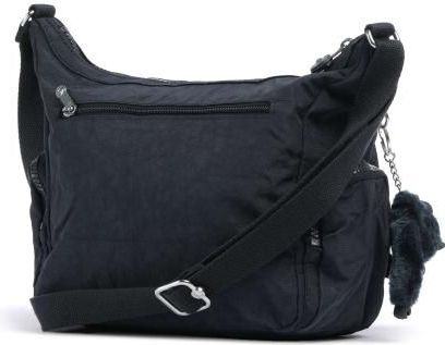 Kipling GABBIE S Schoudertas - Blue Bleu 2
