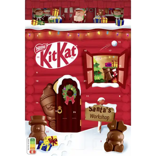 Adventskalender 2024