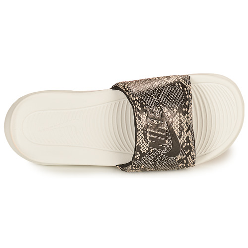 Nike - VICTORI PRINT BENASSI Kaki