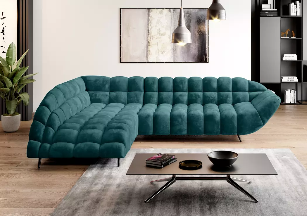 Ecksofa Gappa