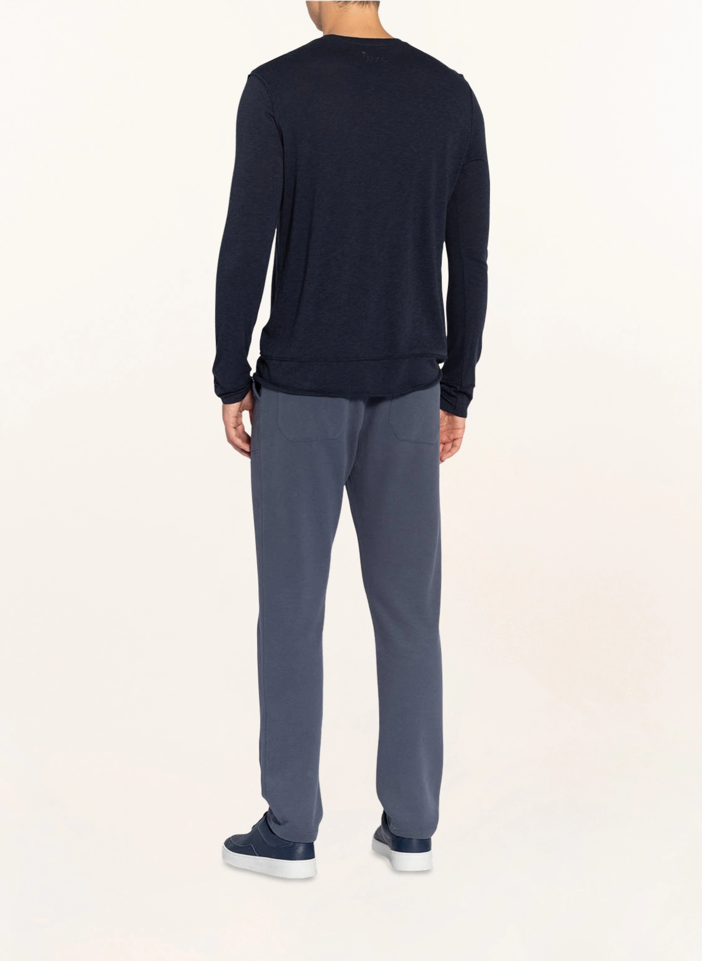 Juvia Longsleeve