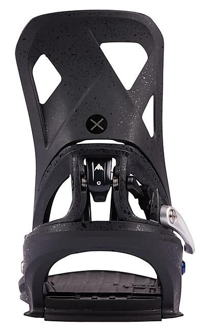 BURTON - FIXATIONS STEP ON X RE:FLEX