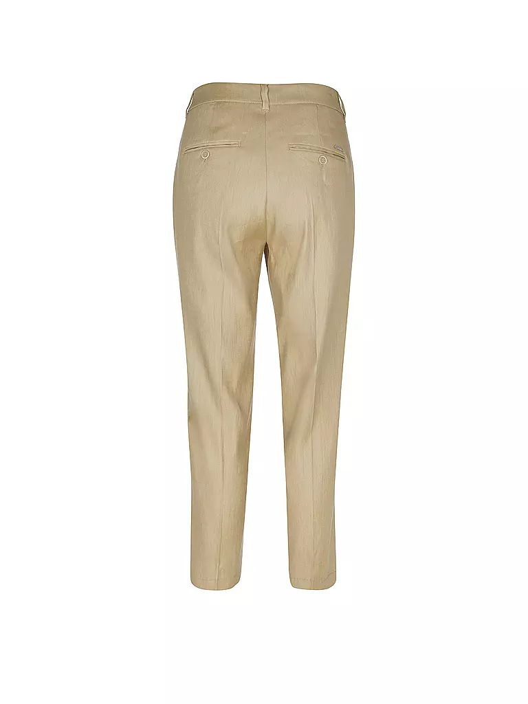 BRAX Chino MARON S 7/8 beige