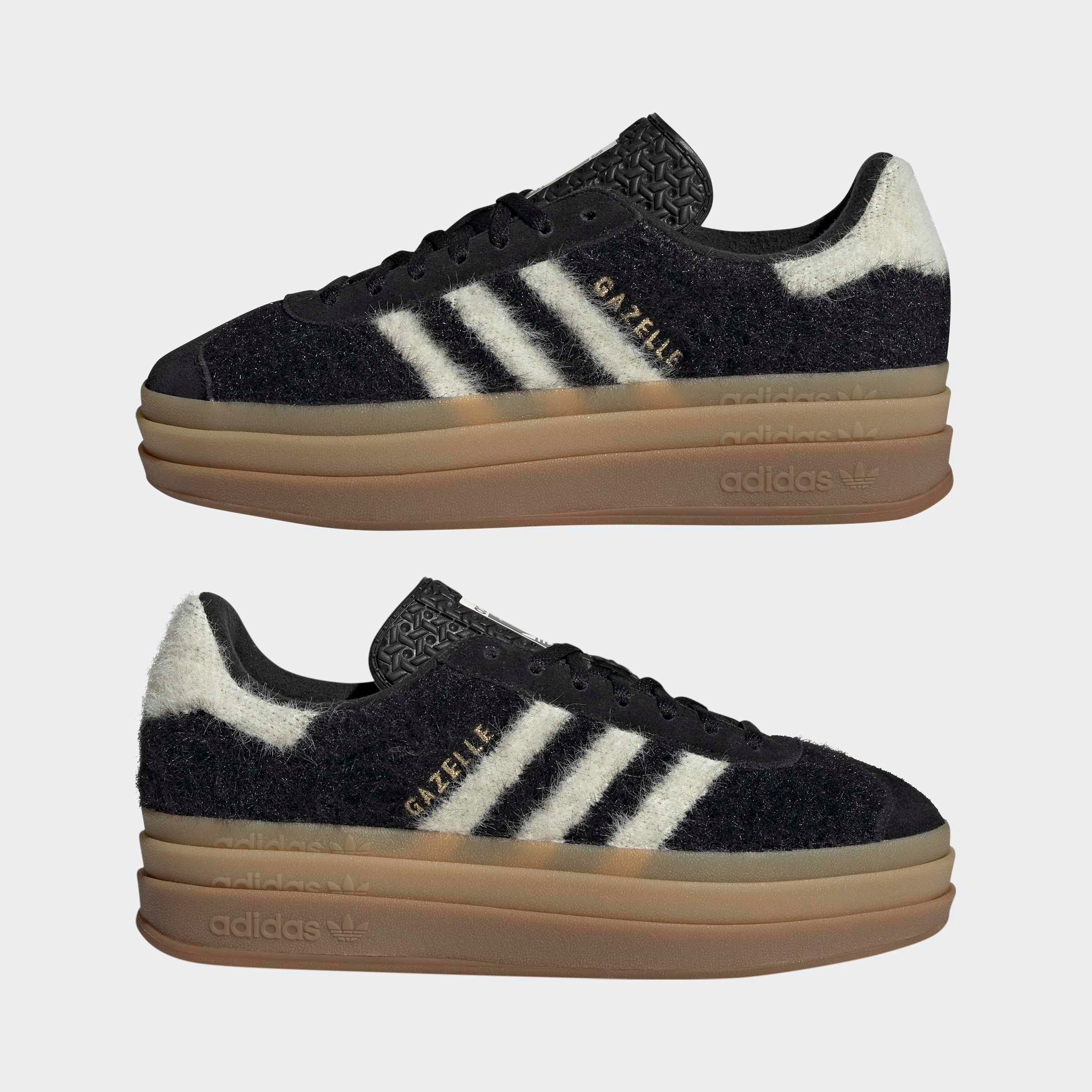 adidas Originals Sneaker »GAZELLE BOLD SCHUHE«