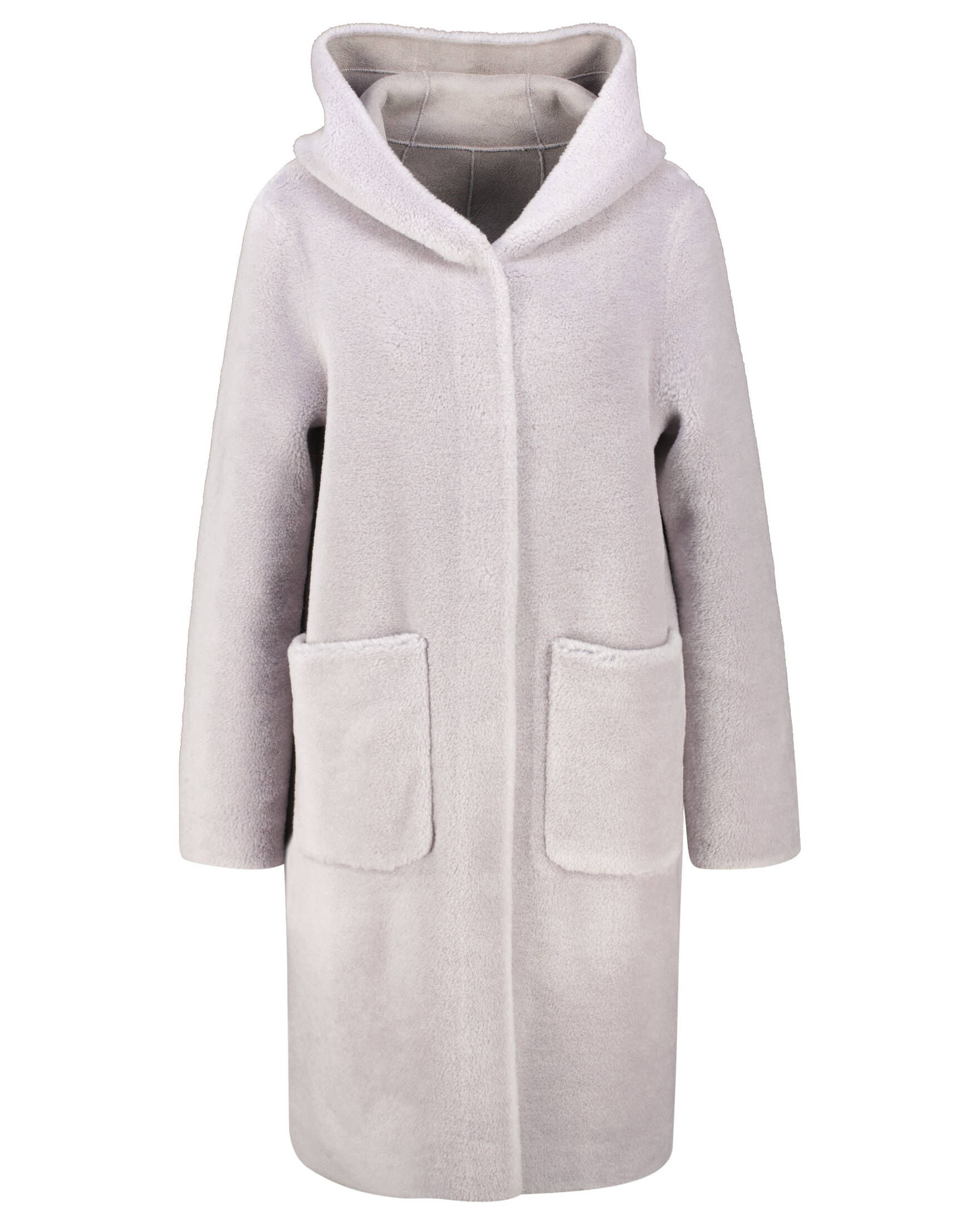Oakwood| Damen Wendemantel ANGELIQUE mit Wolle