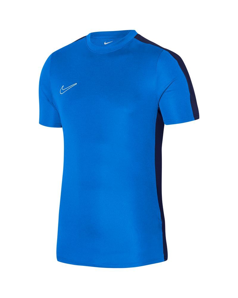 Maillot d'entraînement Nike Academy 23 Bleu Royal pour enfant
