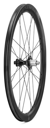 Paire de Roues Campagnolo Bora WTO 45 C23 Disc 700 mm | 12x100 - 12x142 mm | Center Lock | 2024