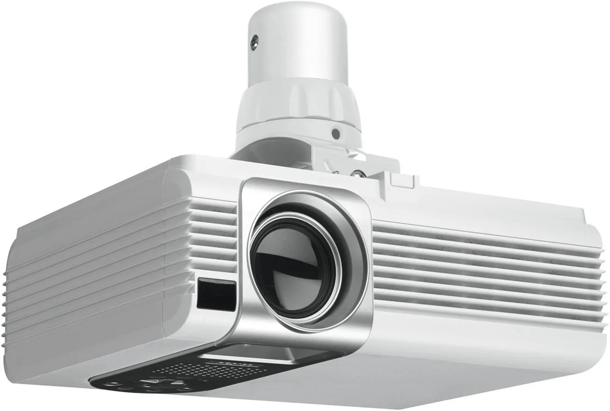 Vogel's PPC-1500 Blanc Supports pour vidéoprojecteurs