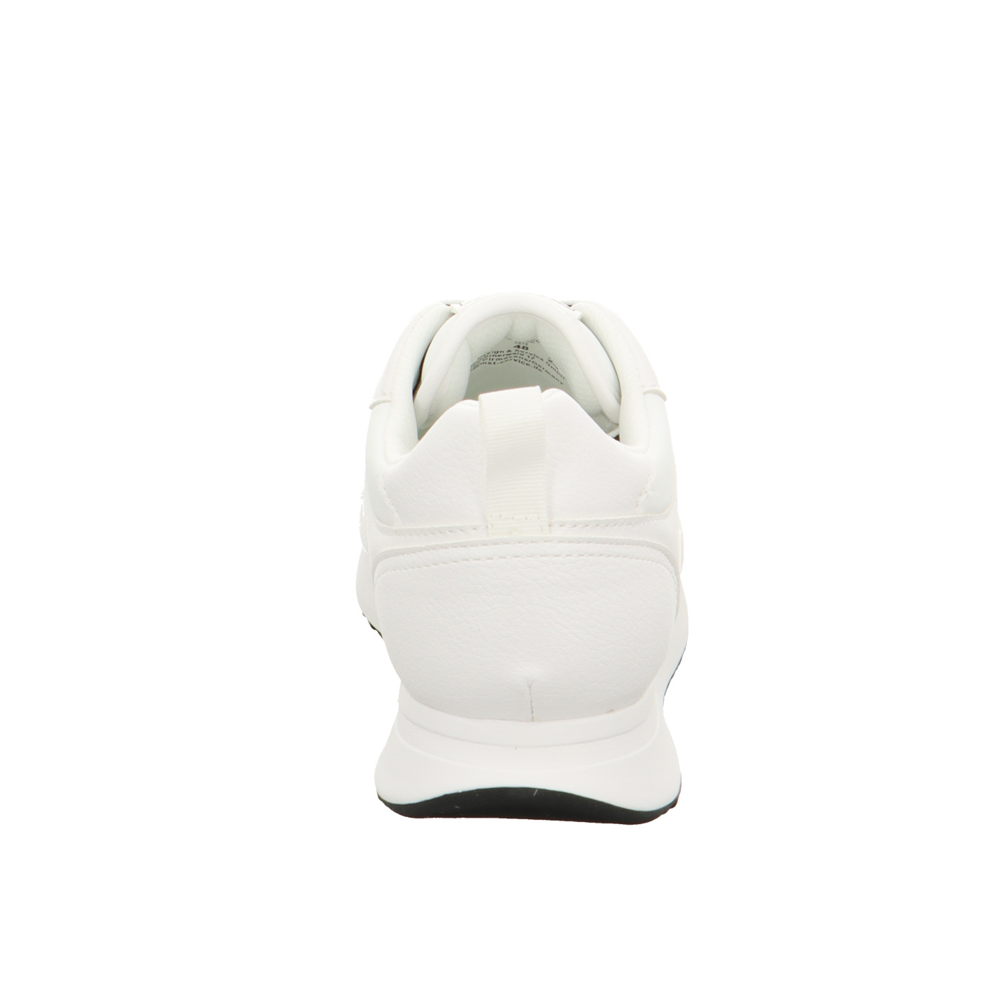 Sneaker weiss