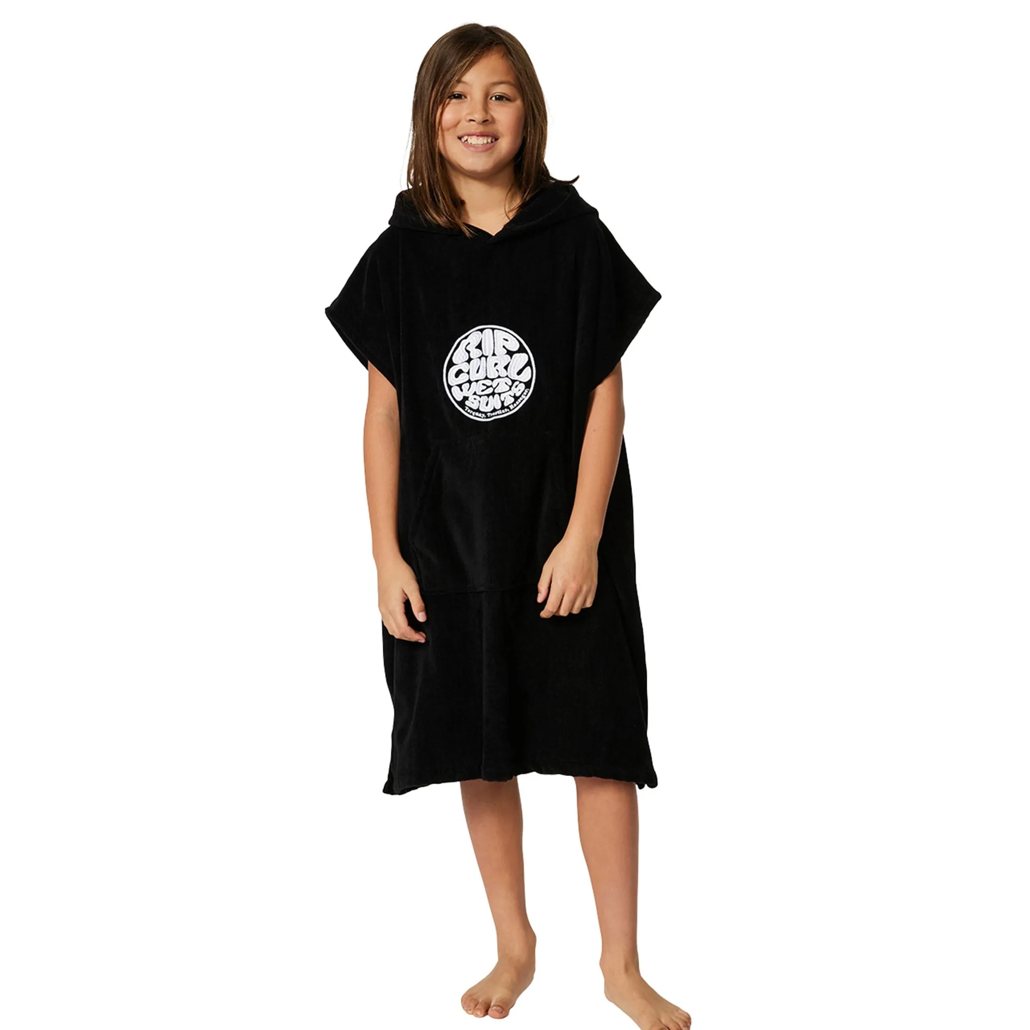 Rip Curl Serviette Capuchon Icons 8-14ans