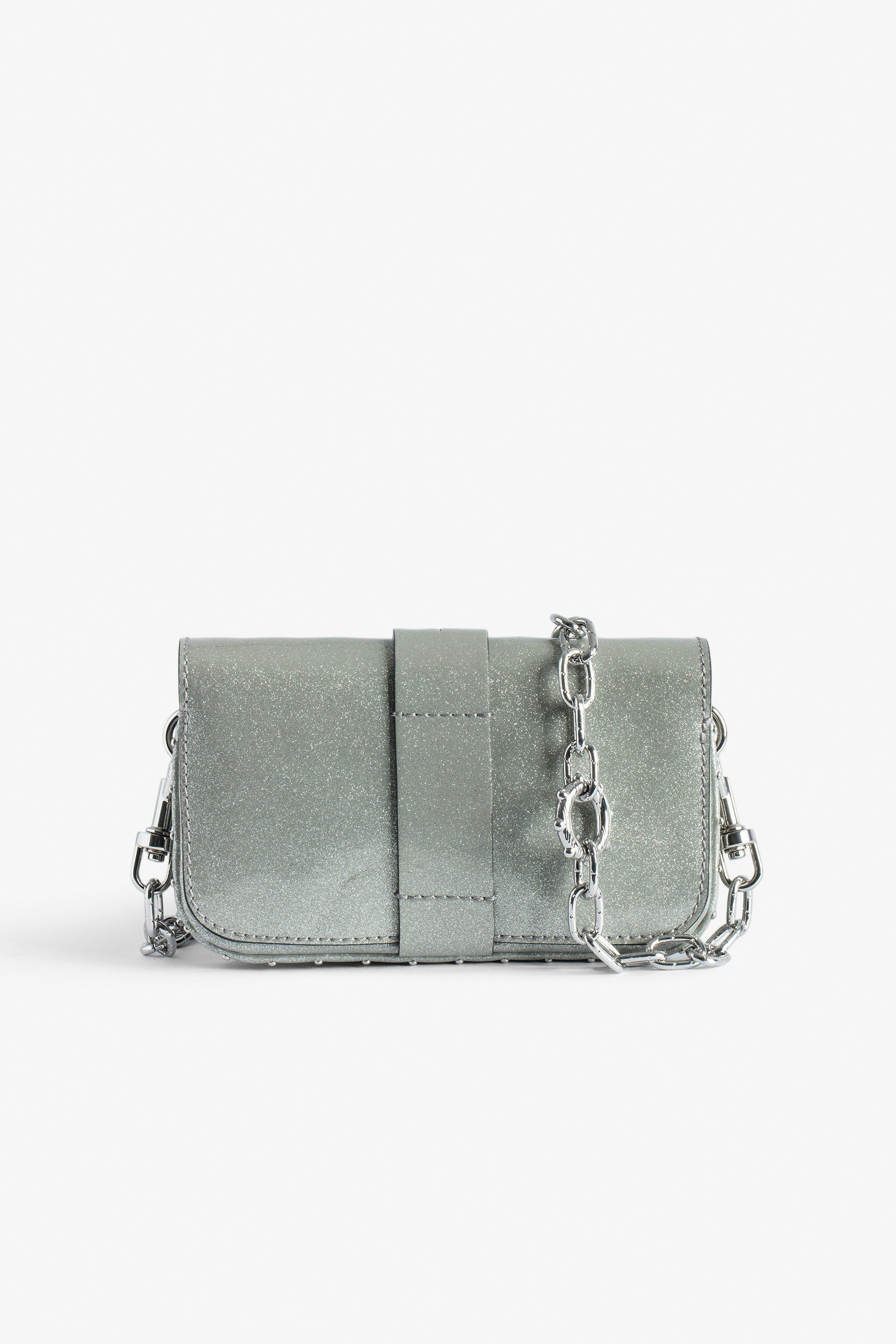 Sac Kate Wallet Infinity Patent